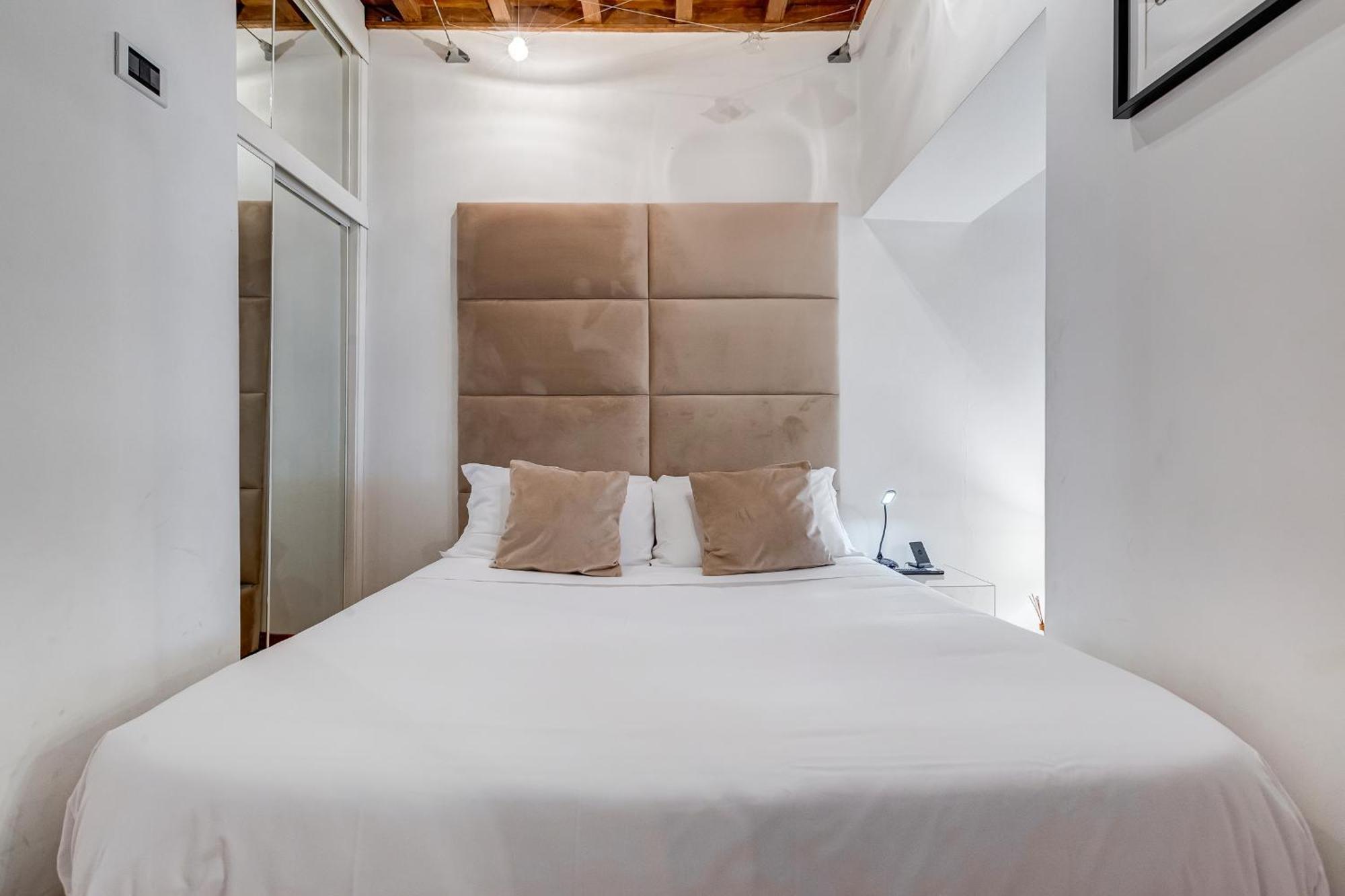 Barberini Exclusive Loft Apartment Rome Exterior photo