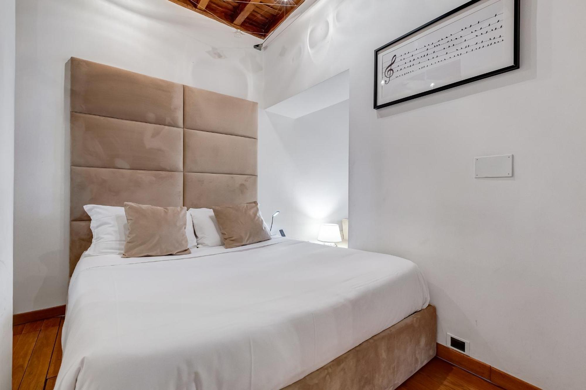 Barberini Exclusive Loft Apartment Rome Exterior photo