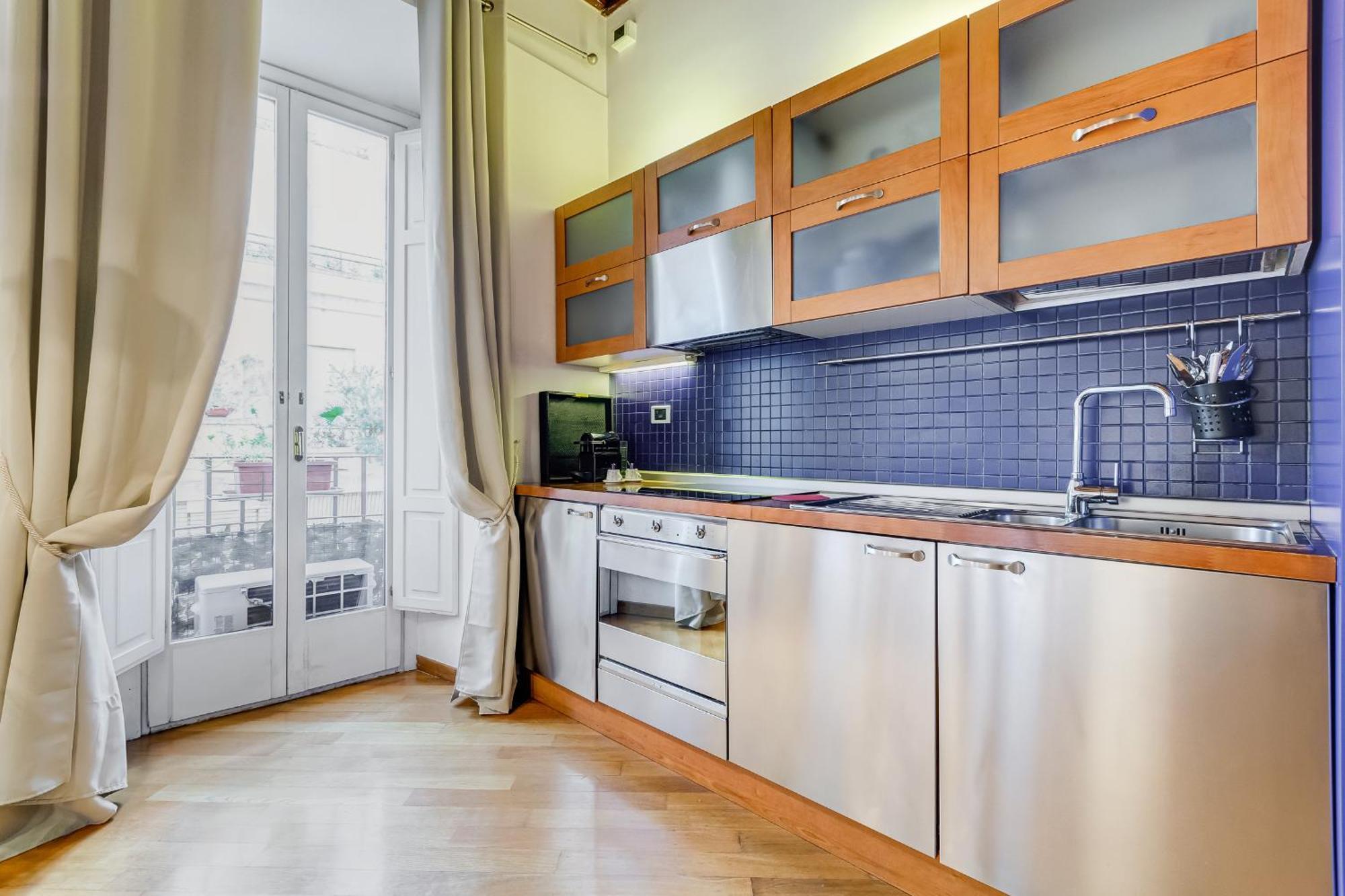 Barberini Exclusive Loft Apartment Rome Exterior photo